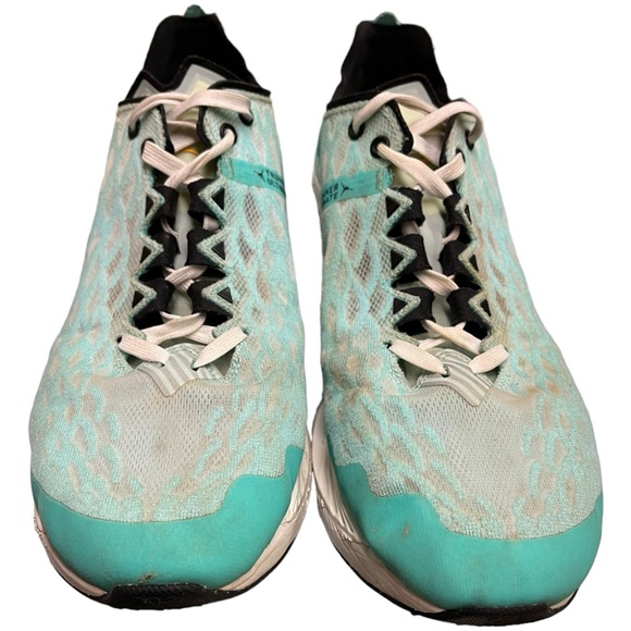 Jordan ZM Trunner Ultimate GU Aqua Size 12 Mens Shoes - Picture 2 of 12